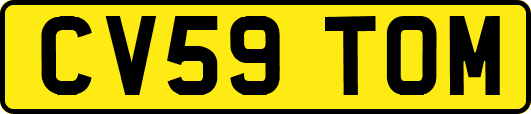 CV59TOM