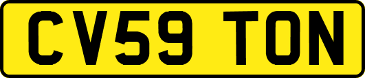 CV59TON