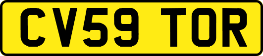 CV59TOR