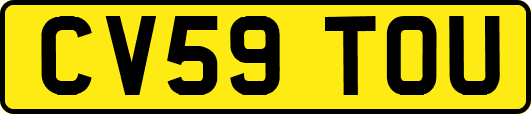 CV59TOU