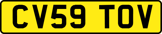 CV59TOV