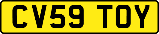 CV59TOY