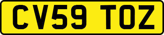 CV59TOZ
