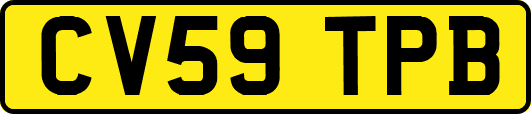 CV59TPB