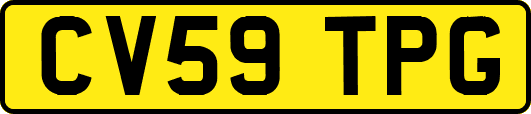 CV59TPG