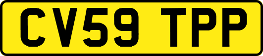 CV59TPP
