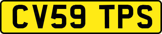 CV59TPS