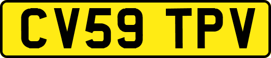 CV59TPV