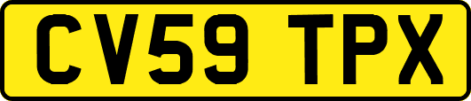 CV59TPX