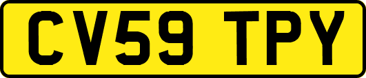 CV59TPY