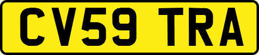CV59TRA