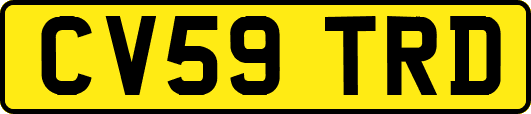 CV59TRD