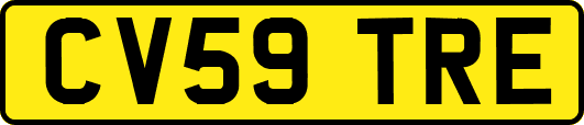 CV59TRE