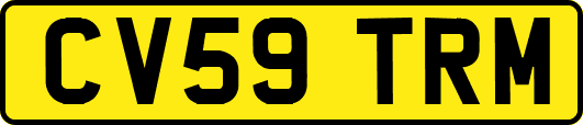 CV59TRM