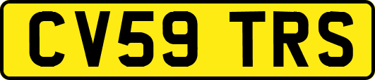 CV59TRS