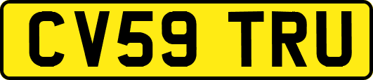 CV59TRU