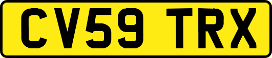 CV59TRX