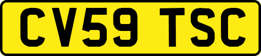 CV59TSC