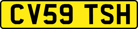 CV59TSH