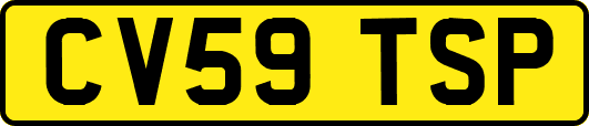 CV59TSP