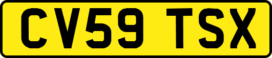CV59TSX