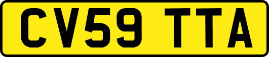 CV59TTA