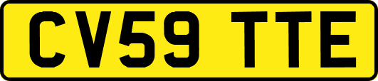 CV59TTE