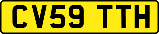 CV59TTH