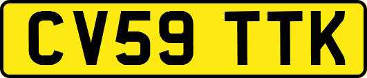 CV59TTK