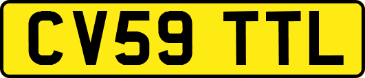 CV59TTL
