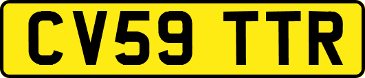 CV59TTR