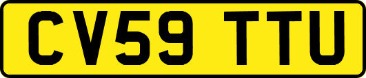 CV59TTU