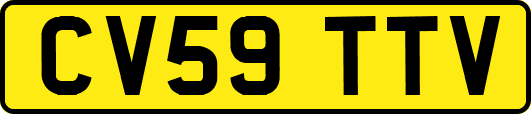 CV59TTV