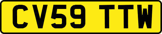 CV59TTW