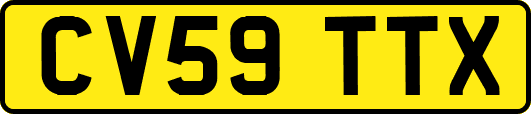 CV59TTX