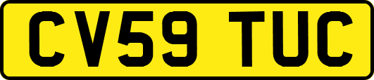 CV59TUC