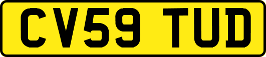 CV59TUD