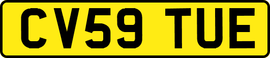 CV59TUE