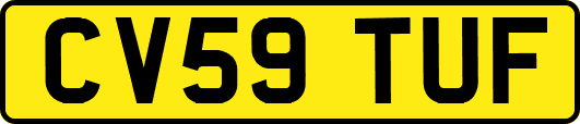 CV59TUF
