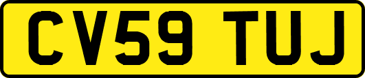 CV59TUJ