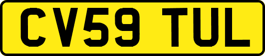 CV59TUL
