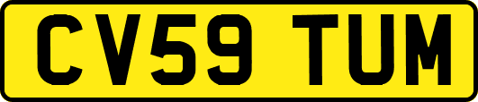 CV59TUM