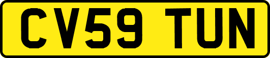CV59TUN