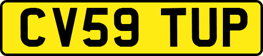 CV59TUP