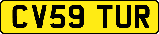 CV59TUR