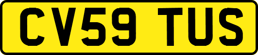 CV59TUS