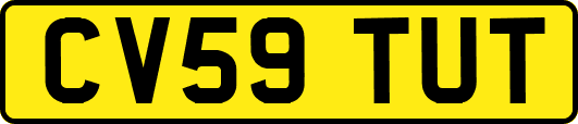 CV59TUT
