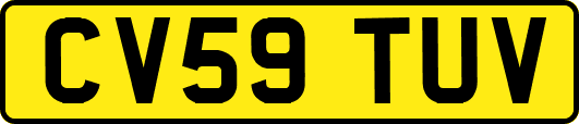 CV59TUV