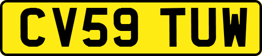 CV59TUW
