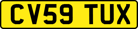 CV59TUX